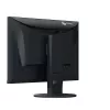 EIZO FlexScan EV2410R-BK Computer Monitor 61,2 cm (24,1 Zoll) 1920 x 1200 Pixel WUXGA LCD Schwarz