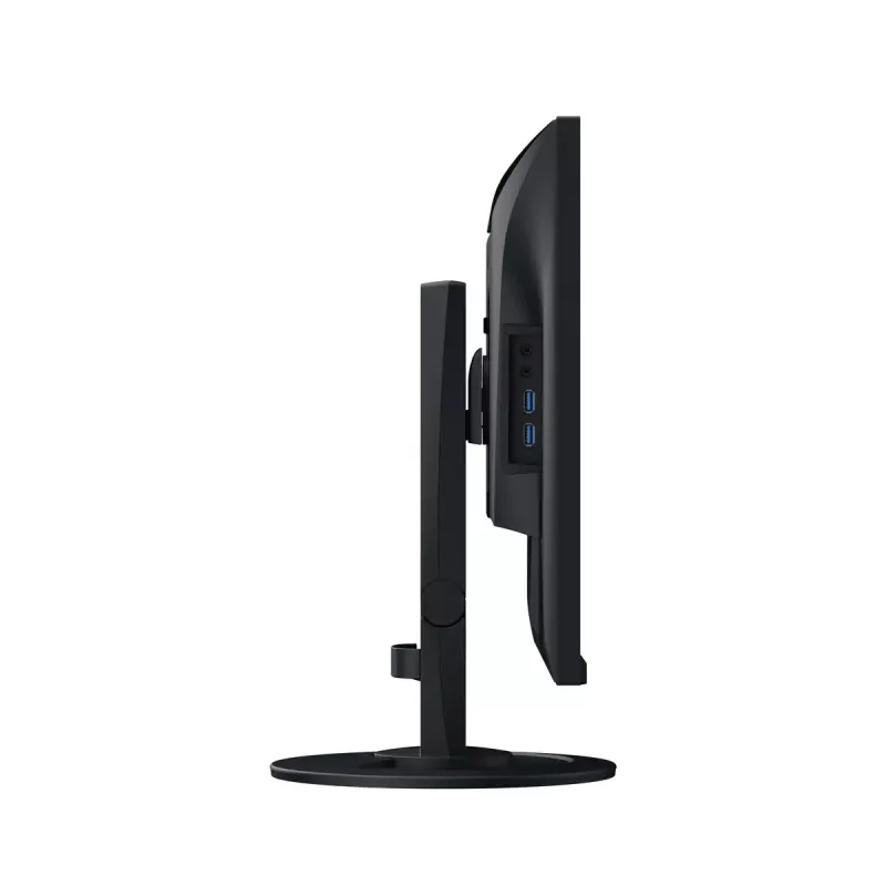 EIZO FlexScan EV2410R-BK Computer Monitor 61,2 cm (24,1 Zoll) 1920 x 1200 Pixel WUXGA LCD Schwarz