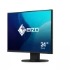 EIZO FlexScan EV2410R-BK Computer Monitor 61,2 cm (24,1 Zoll) 1920 x 1200 Pixel WUXGA LCD Schwarz