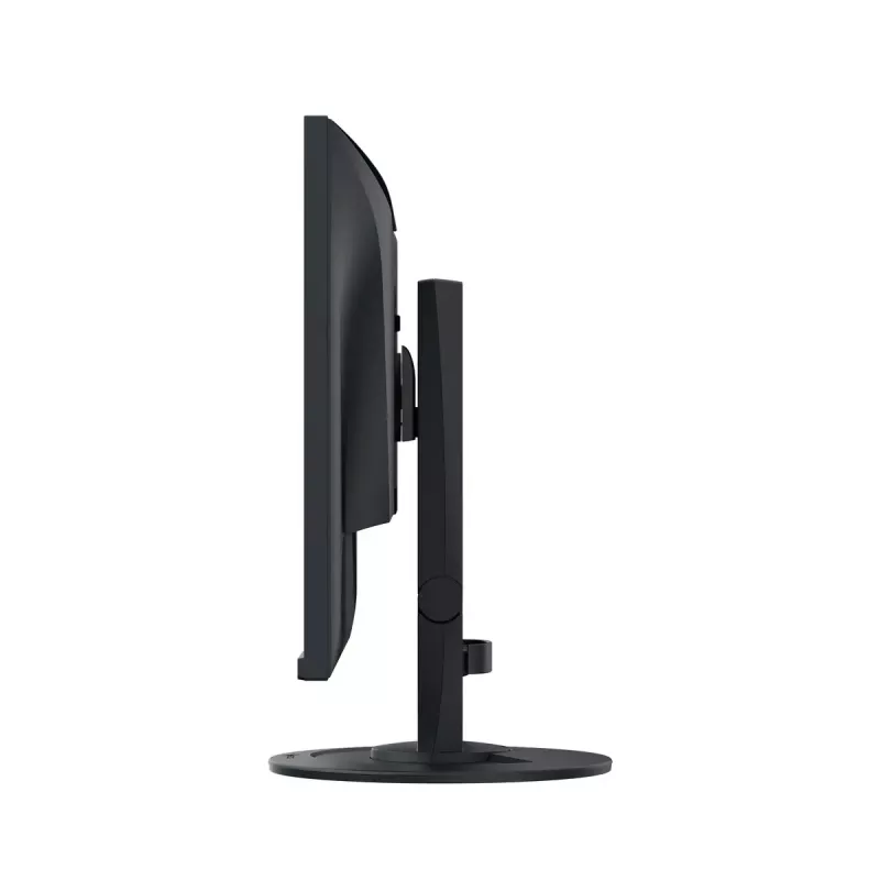 EIZO FlexScan EV2410R-BK Computer Monitor 61,2 cm (24,1 Zoll) 1920 x 1200 Pixel WUXGA LCD Schwarz