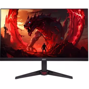 Monitor Acer NITRO VG0 VG240Y X1 23,8 Zoll (60,5 cm) Full HD 1920x1080 1 ms Schwarz, VESA
