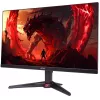 Monitor Acer NITRO VG0 VG240Y X1 23,8 Zoll (60,5 cm) Full HD 1920x1080 1 ms Schwarz, VESA