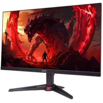 Monitor Acer NITRO VG0 VG240Y X1 23,8 Zoll (60,5 cm) Full HD 1920x1080 1 ms Schwarz, VESA