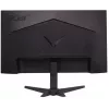 Monitor Acer NITRO VG0 VG240Y X1 23,8 Zoll (60,5 cm) Full HD 1920x1080 1 ms Schwarz, VESA