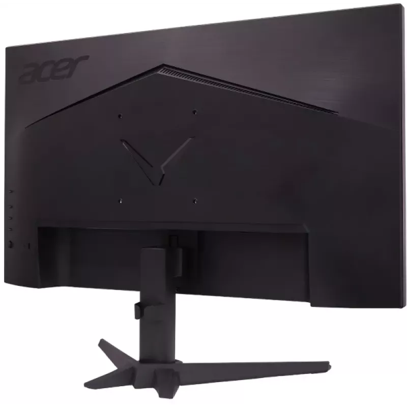 Monitor Acer NITRO VG0 VG240Y X1 23,8 Zoll (60,5 cm) Full HD 1920x1080 1 ms Schwarz, VESA