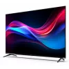 Sharp 55GJ4225E 139,7 cm (55 Zoll) 4K Ultra HD Smart TV Wi-Fi Schwarz