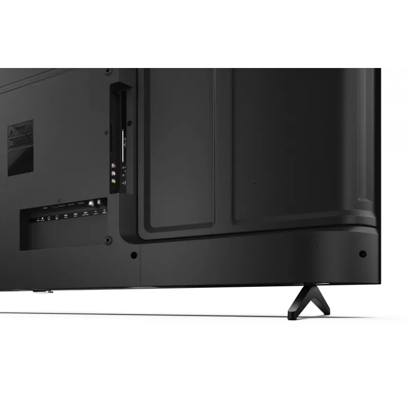 Sharp 55GJ4225E 139,7 cm (55 Zoll) 4K Ultra HD Smart TV Wi-Fi Schwarz
