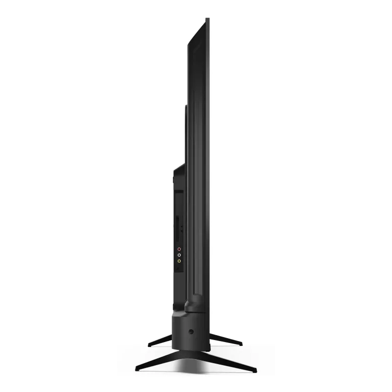 Sharp 55GJ4225E 139,7 cm (55 Zoll) 4K Ultra HD Smart TV Wi-Fi Schwarz