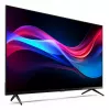 Sharp 43GJ4225E 109,2 cm (43 Zoll) 4K Ultra HD Smart TV Wi-Fi Schwarz