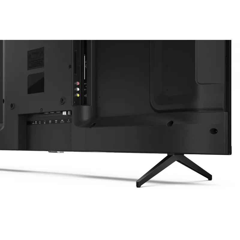 Sharp 43GJ4225E 109,2 cm (43 Zoll) 4K Ultra HD Smart TV Wi-Fi Schwarz