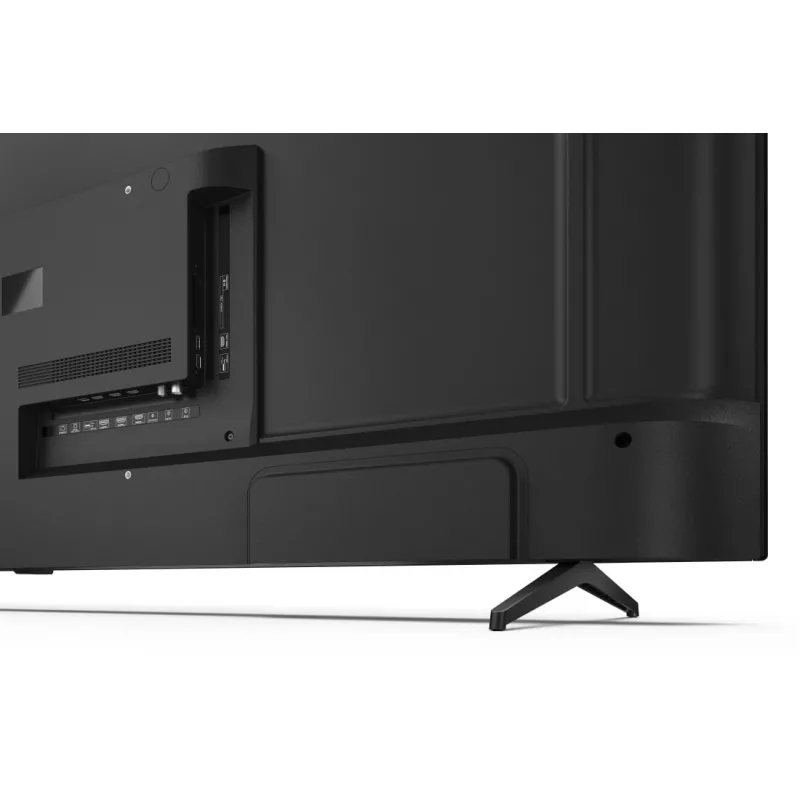 Sharp 70GL4260E TV 177,8 cm (70 Zoll) 4K Ultra HD Smart TV Wi-Fi Schwarz