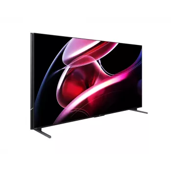Hisense 85UXKQ 2,16 m (85 Zoll) 4K Ultra HD Smart TV Wi-Fi Anthrazit 2500 cd/m²