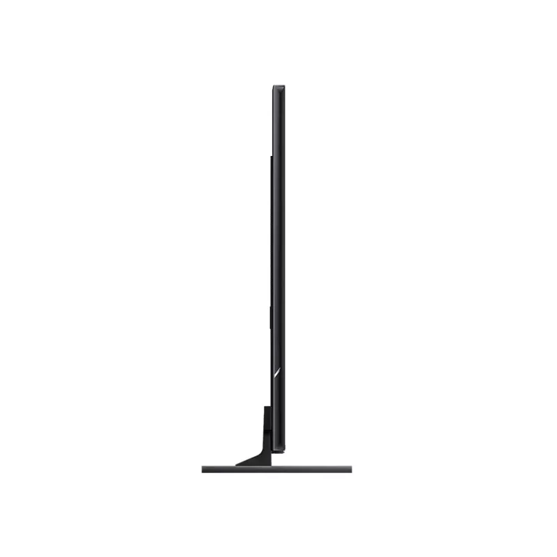 Hisense 85UXKQ 2,16 m (85 Zoll) 4K Ultra HD Smart TV Wi-Fi Anthrazit 2500 cd/m²