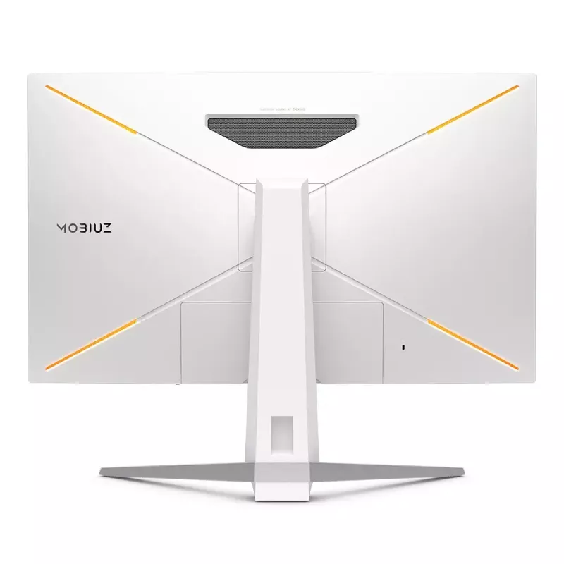 BenQ EX3210U Computermonitor 81,3 cm (32 Zoll) 3840 x 2160 Pixel 4K Ultra HD LED Schwarz