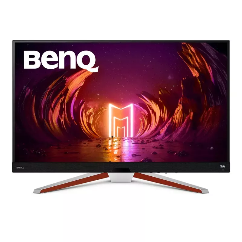 BenQ EX3210U Computermonitor 81,3 cm (32 Zoll) 3840 x 2160 Pixel 4K Ultra HD LED Schwarz