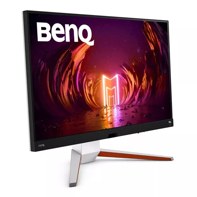 BenQ EX3210U Computermonitor 81,3 cm (32 Zoll) 3840 x 2160 Pixel 4K Ultra HD LED Schwarz