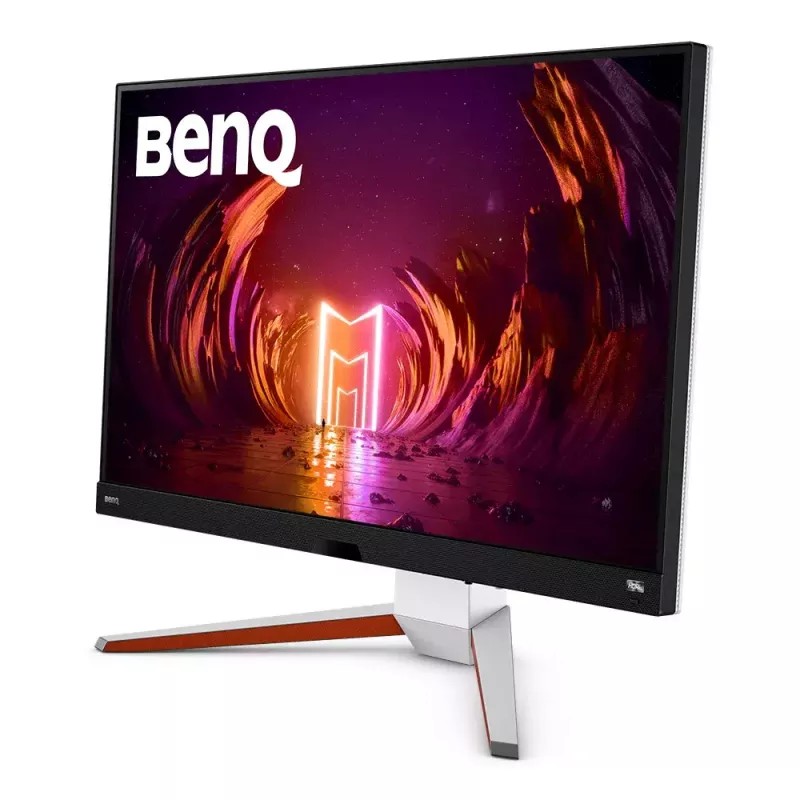 BenQ EX3210U Computermonitor 81,3 cm (32 Zoll) 3840 x 2160 Pixel 4K Ultra HD LED Schwarz
