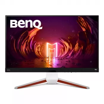BenQ EX3210U Computermonitor 81,3 cm (32 Zoll) 3840 x 2160 Pixel 4K Ultra HD LED Schwarz