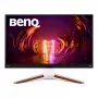 BenQ EX3210U Computermonitor 81,3 cm (32 Zoll) 3840 x 2160 Pixel 4K Ultra HD LED Schwarz