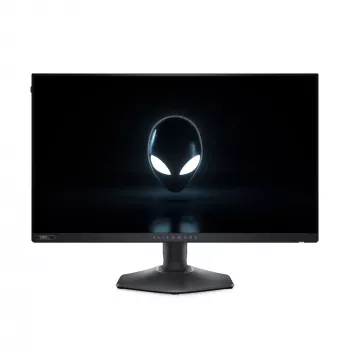 Alienware AW2524HF Computer Monitor 62,2 cm (24,5 Zoll) 1920 x 1080 Pixel Full HD LCD Schwarz