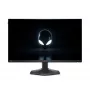 Alienware AW2524HF Computer Monitor 62,2 cm (24,5 Zoll) 1920 x 1080 Pixel Full HD LCD Schwarz