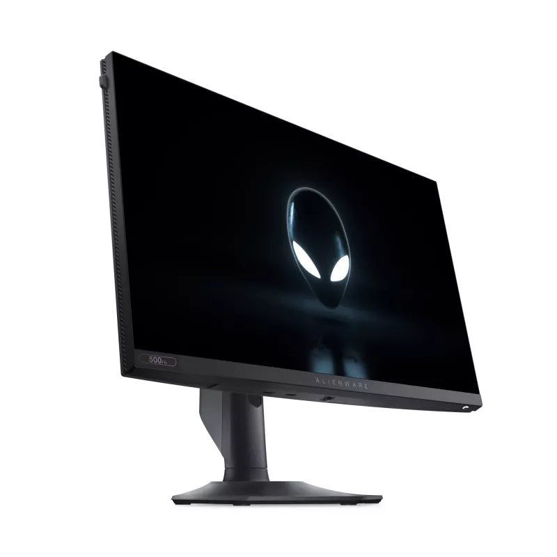 Alienware AW2524HF Computer Monitor 62,2 cm (24,5 Zoll) 1920 x 1080 Pixel Full HD LCD Schwarz