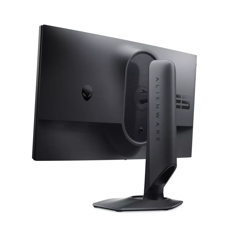 Alienware AW2524HF Computer Monitor 62,2 cm (24,5 Zoll) 1920 x 1080 Pixel Full HD LCD Schwarz