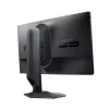 Alienware AW2524HF Computer Monitor 62,2 cm (24,5 Zoll) 1920 x 1080 Pixel Full HD LCD Schwarz