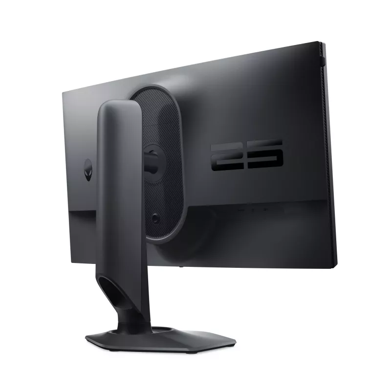Alienware AW2524HF Computer Monitor 62,2 cm (24,5 Zoll) 1920 x 1080 Pixel Full HD LCD Schwarz