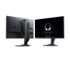 Alienware AW2524HF Computer Monitor 62,2 cm (24,5 Zoll) 1920 x 1080 Pixel Full HD LCD Schwarz