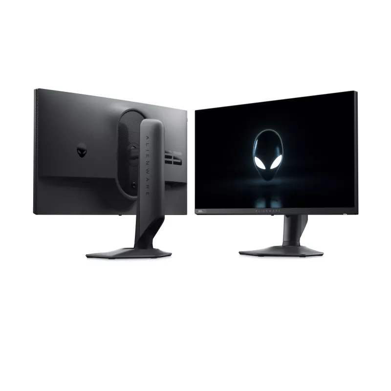 Alienware AW2524HF Computer Monitor 62,2 cm (24,5 Zoll) 1920 x 1080 Pixel Full HD LCD Schwarz