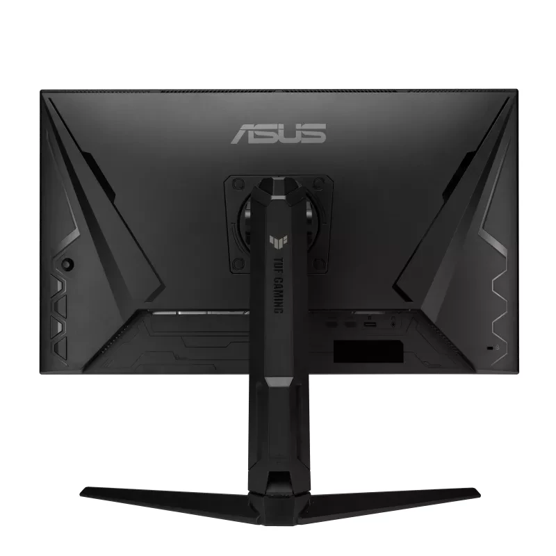ASUS TUF Gaming VG279QL3A Computerbildschirm 68,6 cm (27 Zoll) 1920 x 1080 Pixel Full HD LCD Schwarz