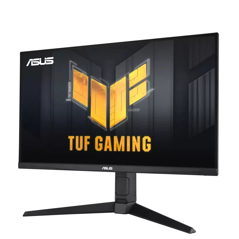 ASUS TUF Gaming VG279QL3A Computerbildschirm 68,6 cm (27 Zoll) 1920 x 1080 Pixel Full HD LCD Schwarz