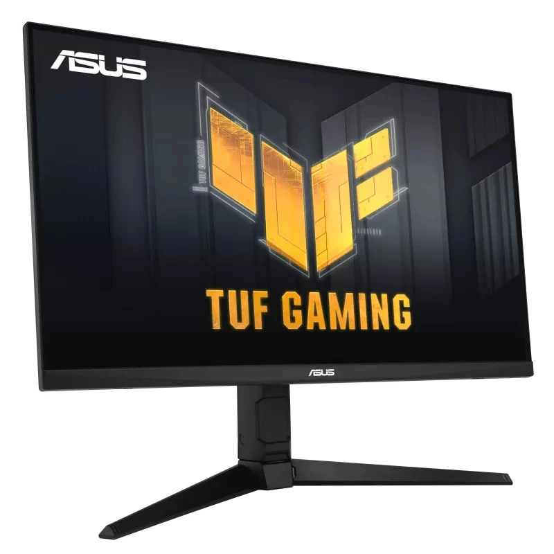 ASUS TUF Gaming VG279QL3A Computerbildschirm 68,6 cm (27 Zoll) 1920 x 1080 Pixel Full HD LCD Schwarz