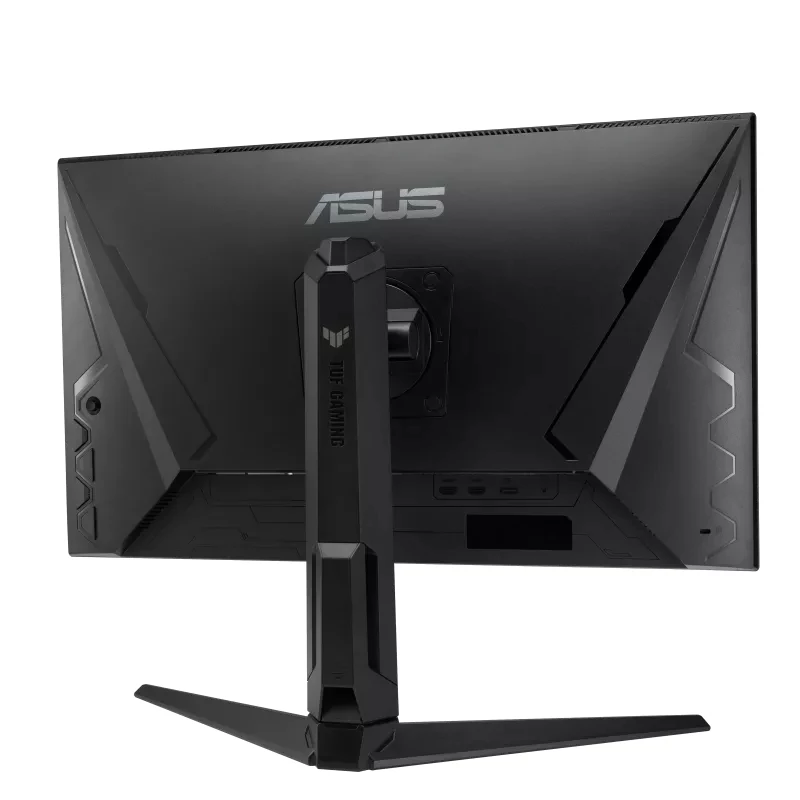 ASUS TUF Gaming VG279QL3A Computerbildschirm 68,6 cm (27 Zoll) 1920 x 1080 Pixel Full HD LCD Schwarz