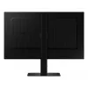 Samsung S24D604UAU Computer-Monitor 61 cm (24 Zoll) 2560 x 1440 Pixel Quad HD LED Schwarz