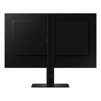 Samsung S24D604UAU Computer-Monitor 61 cm (24 Zoll) 2560 x 1440 Pixel Quad HD LED Schwarz