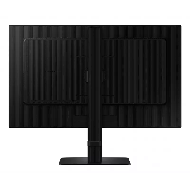 Samsung S24D604UAU Computer-Monitor 61 cm (24 Zoll) 2560 x 1440 Pixel Quad HD LED Schwarz