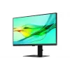 Samsung S24D604UAU Computer-Monitor 61 cm (24 Zoll) 2560 x 1440 Pixel Quad HD LED Schwarz