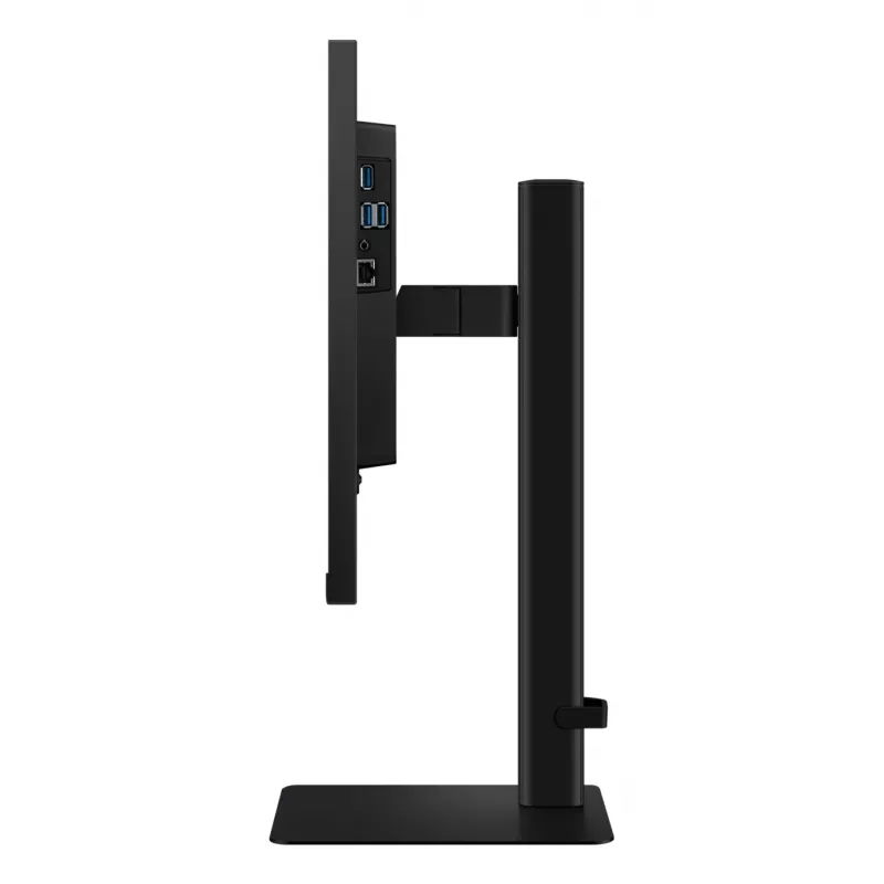 Samsung S24D604UAU Computer-Monitor 61 cm (24 Zoll) 2560 x 1440 Pixel Quad HD LED Schwarz