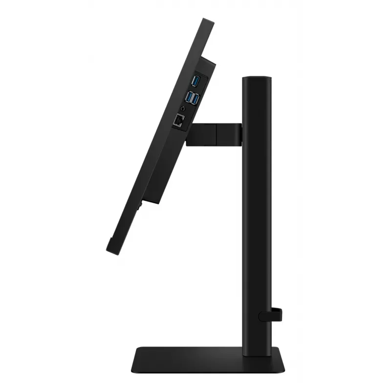 Samsung S24D604UAU Computer-Monitor 61 cm (24 Zoll) 2560 x 1440 Pixel Quad HD LED Schwarz
