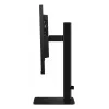 Samsung S24D604UAU Computer-Monitor 61 cm (24 Zoll) 2560 x 1440 Pixel Quad HD LED Schwarz