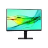 Samsung S24D604UAU Computer-Monitor 61 cm (24 Zoll) 2560 x 1440 Pixel Quad HD LED Schwarz