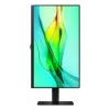 Samsung S24D604UAU Computer-Monitor 61 cm (24 Zoll) 2560 x 1440 Pixel Quad HD LED Schwarz