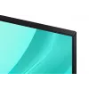 Samsung S24D604UAU Computer-Monitor 61 cm (24 Zoll) 2560 x 1440 Pixel Quad HD LED Schwarz