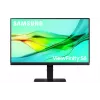 Samsung S24D604UAU Computer-Monitor 61 cm (24 Zoll) 2560 x 1440 Pixel Quad HD LED Schwarz