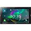JVC KW-M875DBW Auto-Medienempfänger Schwarz Wi-Fi 180 W Bluetooth