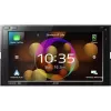 JVC KW-M875DBW Auto-Medienempfänger Schwarz Wi-Fi 180 W Bluetooth