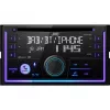 JVC KW-DB95BT Schwarz 200 W Bluetooth