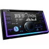 JVC KW-DB95BT Schwarz 200 W Bluetooth
